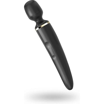 SATISFYER - WANDER FEMME NOIR