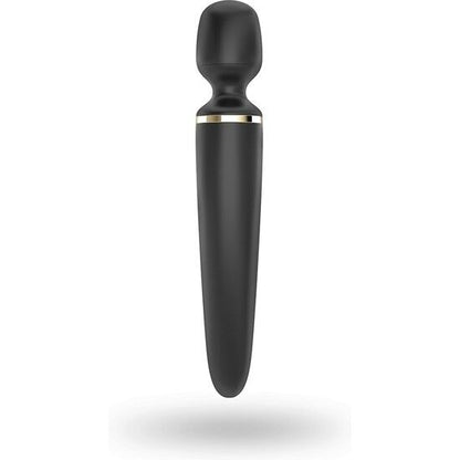 SATISFYER - WANDER FEMME NOIR