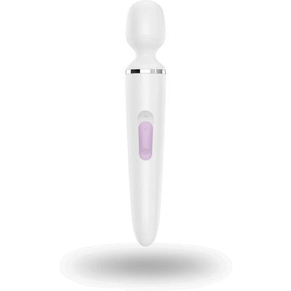 SATISFYER - WANDER FEMME BLANC