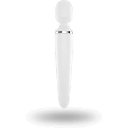 SATISFYER - WANDER FEMME BLANC