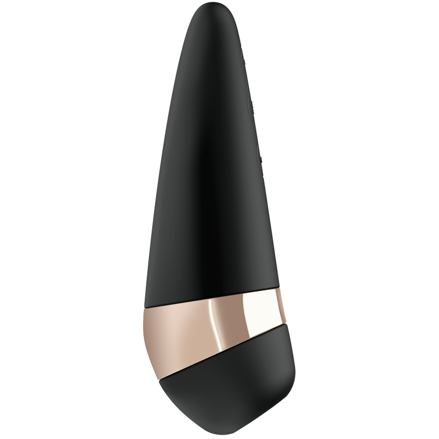 SATISFYER - PRO 3 VIBRATION ÉDITION 2020