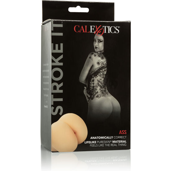 CALEXOTICS - STROKE IT MASTURBATEUR CUL CHAIR