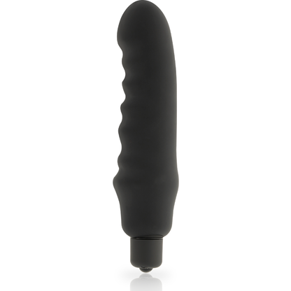 DOLCE VITA -  GENIUS  BLACK  SILICONE