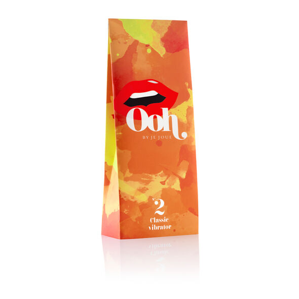 JE JOUE - OOH BY REMPLACEMENT STIMULATEUR CORAIL