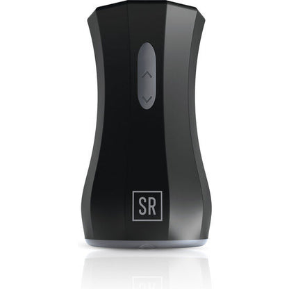 SIR RICHARDS - TWIN TURBO STROKER EN SILICONE