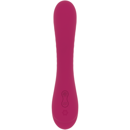 RITHUAL - STIMULATEUR KRIYA RECHARGEABLE ORCHIDÉE G-POINT