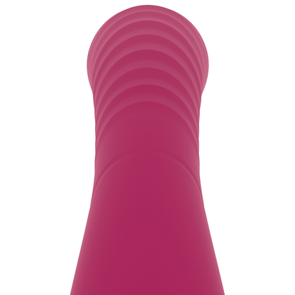 RITHUAL - STIMULATEUR KRIYA RECHARGEABLE ORCHIDÉE G-POINT