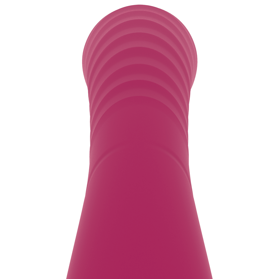 RITHUAL - STIMULATEUR KRIYA RECHARGEABLE ORCHIDÉE G-POINT