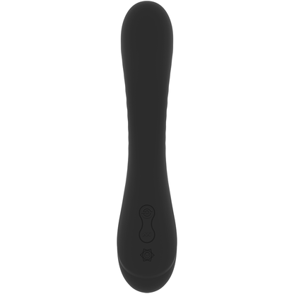 RITHUAL - STIMULATEUR KRIYA RECHARGEABLE ORCHIDÉE G-POINT