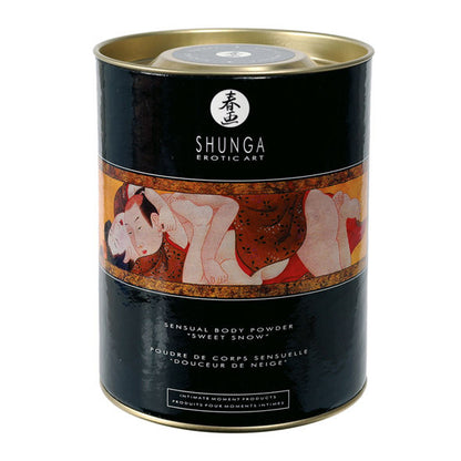 SHUNGA - POUDRE DE MIEL TENDRE DE NYMPHES