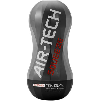 TENGA - MASTURBATEUR FORT AIR-TECH SQUEEZE