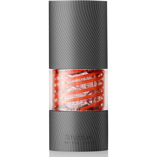 TENGA - SPINNER MASTURBATEUR HEXA