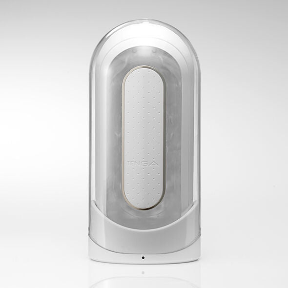 TENGA - FLIP 0 ZÉRO VIBRATION ÉLECTRONIQUE