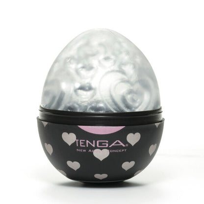 TENGA - OEUF MASTURBATEUR IN LOVE