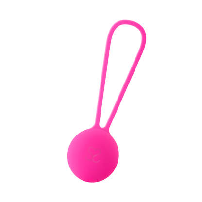 MORESSA - OSIAN ONE PREMIUM SILICONE ROSE