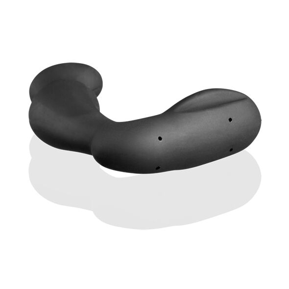 ELECTRASTIM - MASSAGE PROSTATE SIRIUS SILICONE NOIR