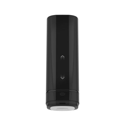 KIIROO - MASTURBATEUR TÉLÉDILDONIQUE ONYX+ AVEC TEXTURE DE PEAU