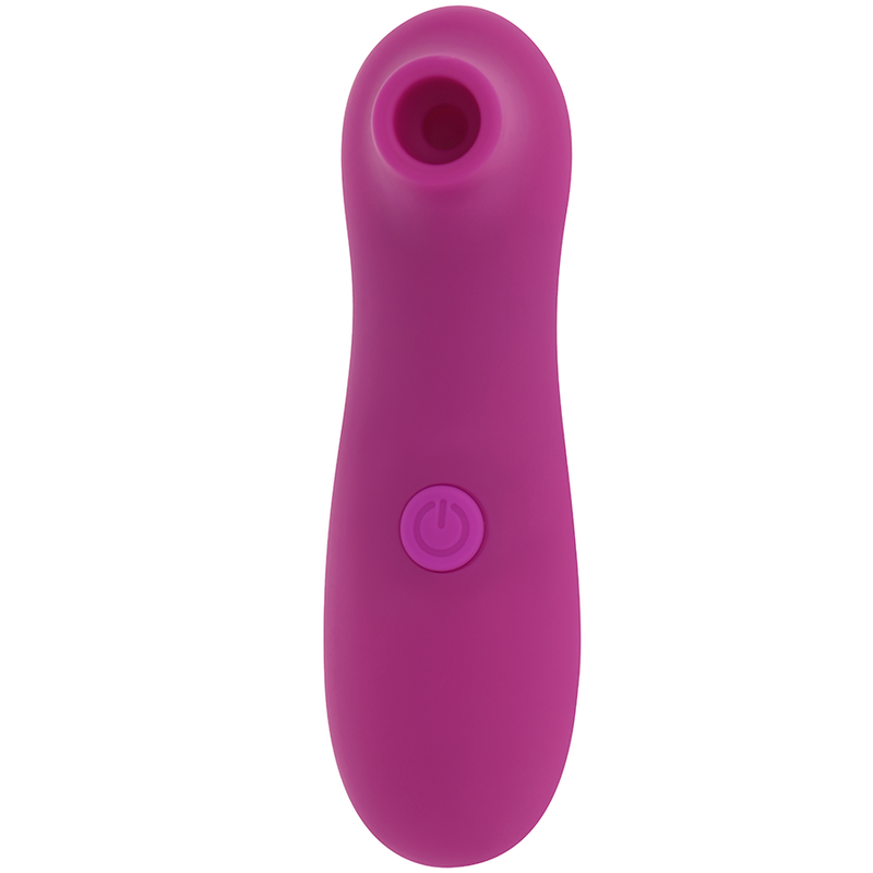 OHMAMA - STIMULATEUR DE CLITORIS 10 VITESSES LILAS