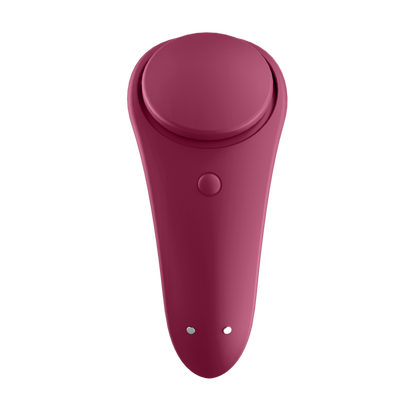 SATISFYER - CULOTTE SECRET SEXY