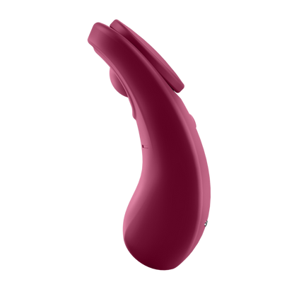 SATISFYER - CULOTTE SECRET SEXY