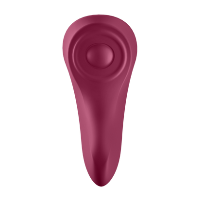 SATISFYER - CULOTTE SECRET SEXY