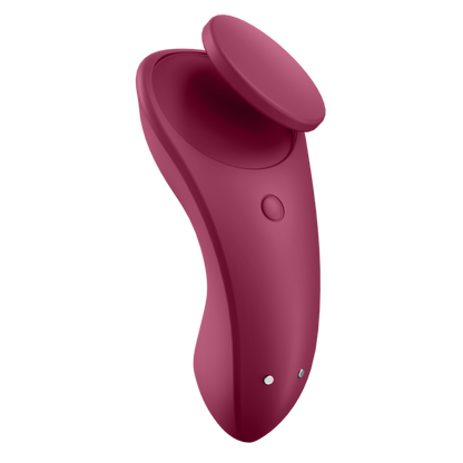 SATISFYER - CULOTTE SECRET SEXY