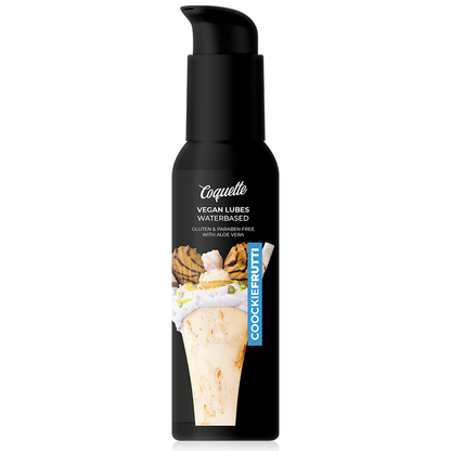 COQUETTE CHIC DESIRE - LUBRIFIANT VEGAN PREMIUM EXPERIENCE COOKIEFRUTTI 100ML