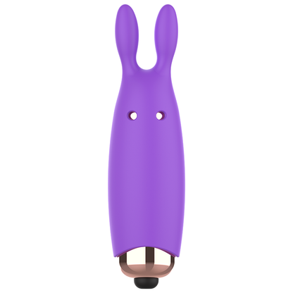 WOMANVIBE - BUGSY SILICONE STIMULATEUR