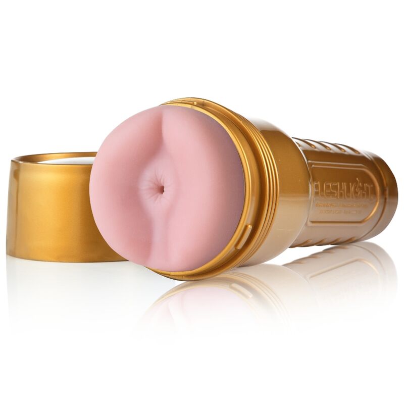 FLESHLIGHT - UNITÉ D-ENTRAÎNEMENT D-ENDURANCE ANO