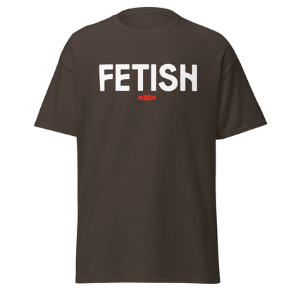 Fetish Porn - T-shirt classique unisexe