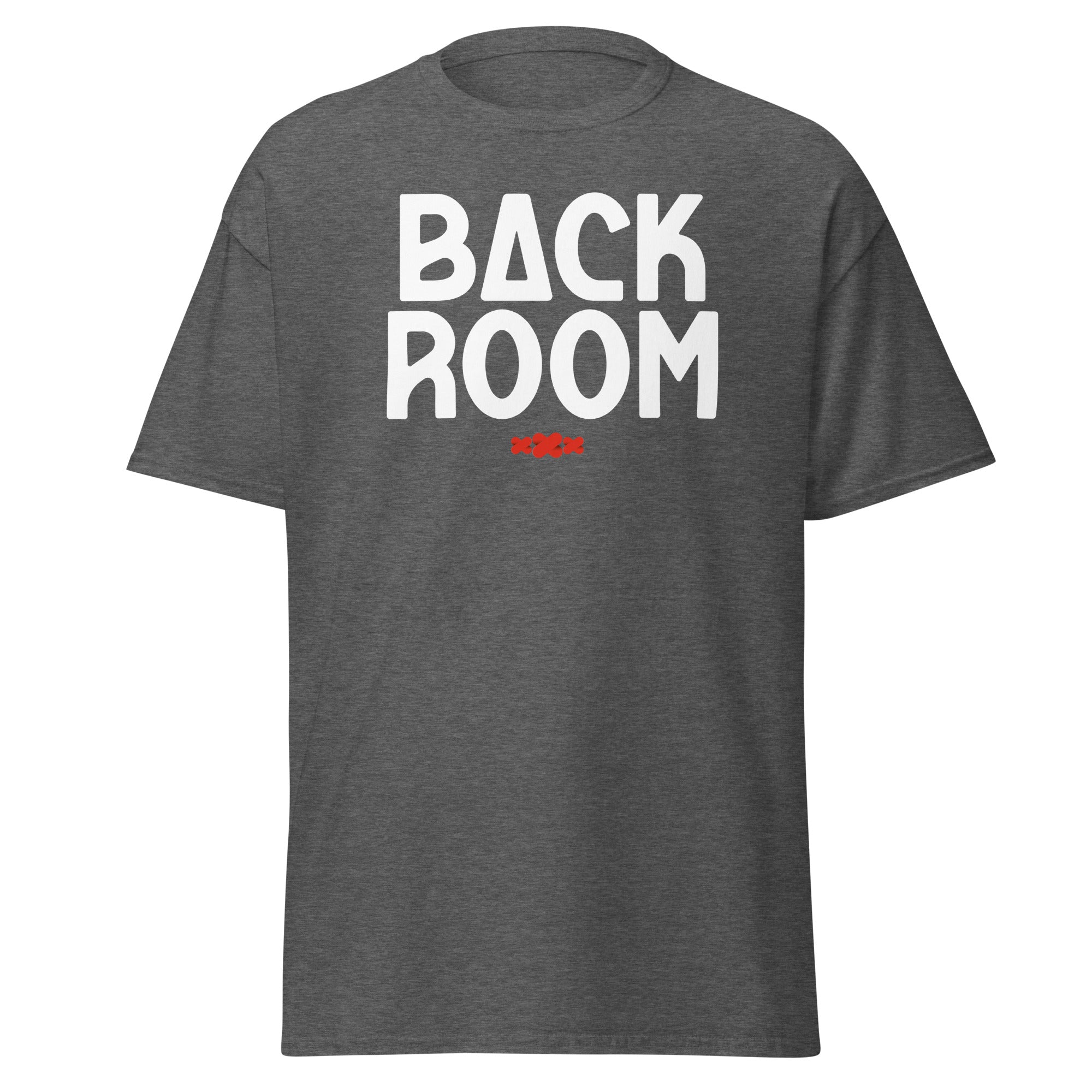 Back Room Porn - T-shirt classique unisexe