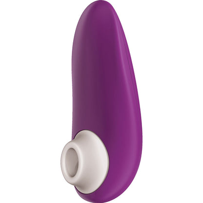 WOMANIZER - STIMULATEUR CLITORAL STARLET 3 VIOLET