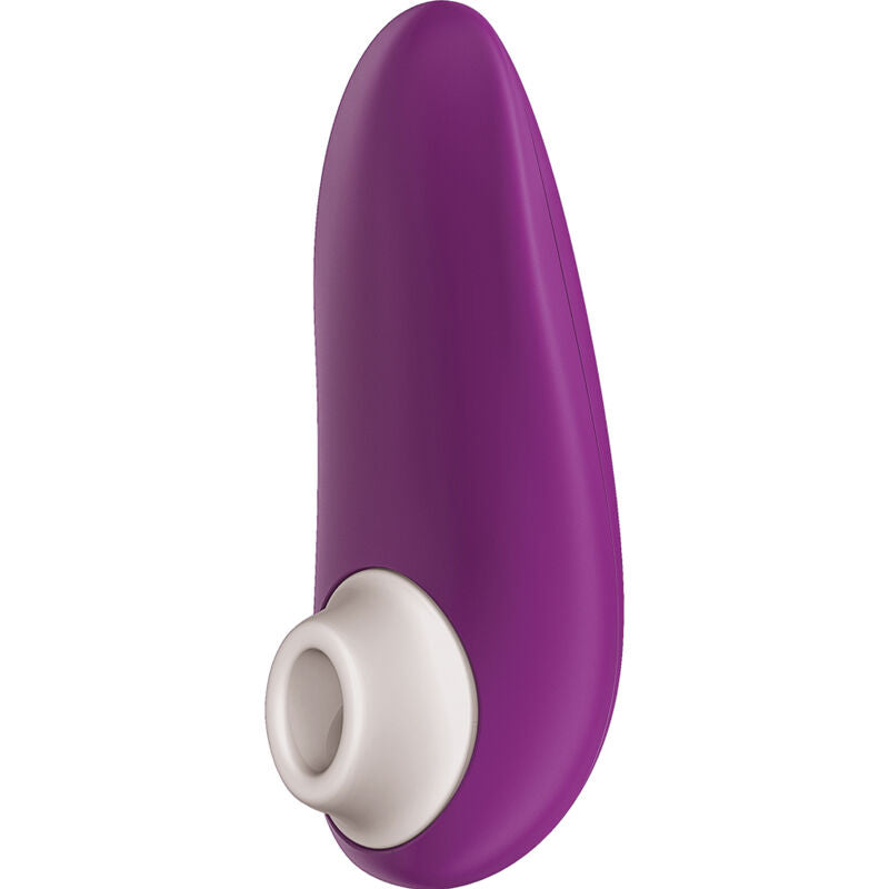 WOMANIZER - STIMULATEUR CLITORAL STARLET 3 VIOLET